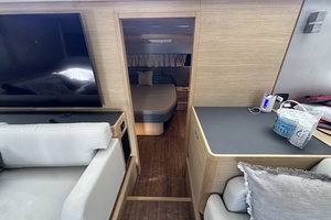 54ft Aquila Yacht For Sale