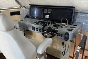 54ft Aquila Yacht For Sale