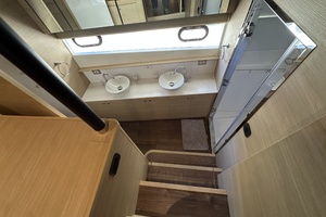 54ft Aquila Yacht For Sale