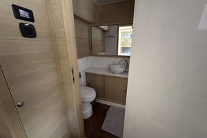 54ft Aquila Yacht For Sale