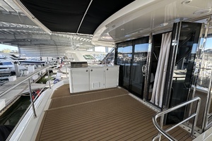 54ft Aquila Yacht For Sale