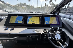 50FT (15.24M) CRUISERS YACHTS