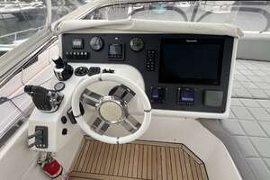 2015 Azimut 54 FLY thumbnail 44