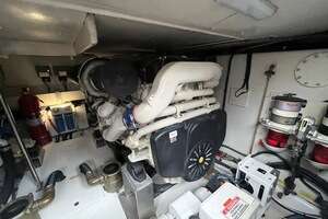 2015 Azimut 54 FLY thumbnail 20