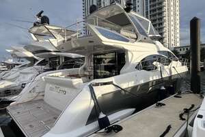 2015 Azimut 54 FLY thumbnail 47