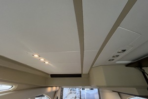 54FT (16.46M) AZIMUT