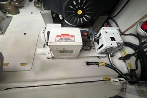 54FT (16.46M) AZIMUT