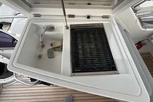 2015 Azimut 54 FLY thumbnail 42
