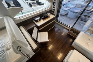 Yacht for sale 54FT (16.46M) AZIMUT