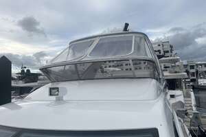2015 Azimut 54 FLY thumbnail 34