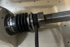 54FT (16.46M) AZIMUT