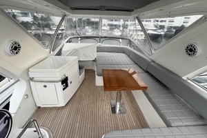 54FT (16.46M) AZIMUT