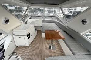 2015 Azimut 54 FLY thumbnail 41