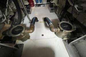 2015 Azimut 54 FLY thumbnail 24