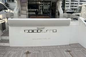 2015 Azimut 54 FLY thumbnail 46