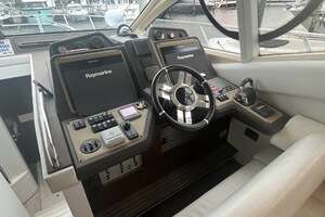 2015 Azimut 54 FLY thumbnail 6