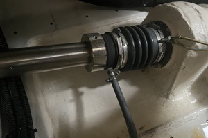 54FT (16.46M) AZIMUT