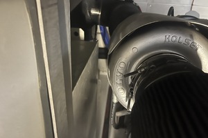 54FT (16.46M) AZIMUT