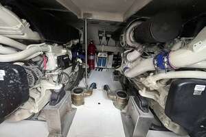 2015 Azimut 54 FLY thumbnail 18
