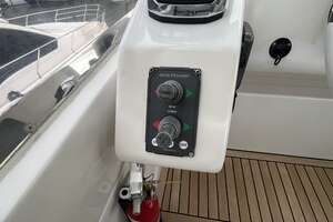2015 Azimut 54 FLY thumbnail 45