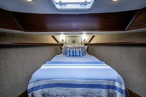 NEX T SEA 44ft Gulfstar Yacht For Sale