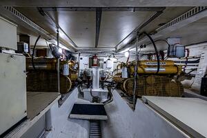 NEX T SEA 44ft Gulfstar Yacht For Sale