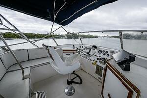 NEX T SEA 44ft Gulfstar Yacht For Sale