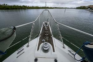 NEX T SEA 44ft Gulfstar Yacht For Sale