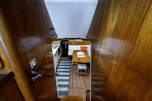 NEX T SEA 44ft Gulfstar Yacht For Sale