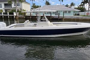 CG Worth Avenue Yachts