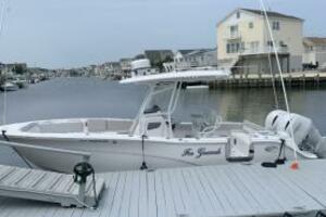 Photo 5996359 for 2023 Sea Fox 268 Commander  