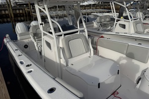 Photo 5998617 for 2023 Sea Fox 268 Commander  