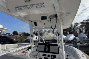 Photo 5998623 for 2023 Sea Fox 268 Commander  