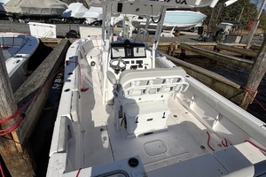 Photo 5998597 for 2023 Sea Fox 268 Commander  