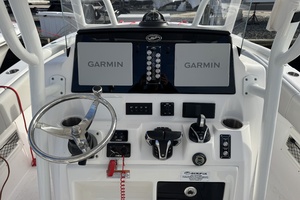 Photo 5998620 for 2023 Sea Fox 268 Commander  