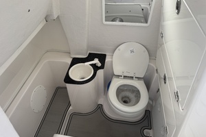 Photo 5998621 for 2023 Sea Fox 268 Commander  