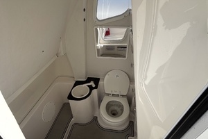 Photo 5998609 for 2023 Sea Fox 268 Commander  