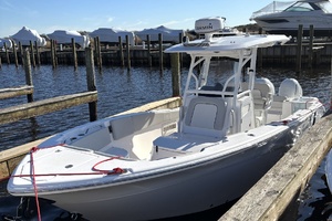 Photo 5998581 for 2023 Sea Fox 268 Commander  