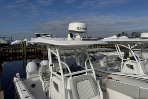 Photo 5998616 for 2023 Sea Fox 268 Commander  