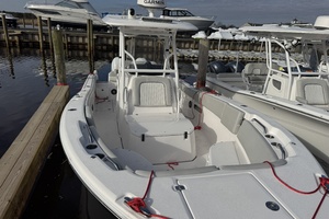 Photo 5998615 for 2023 Sea Fox 268 Commander  