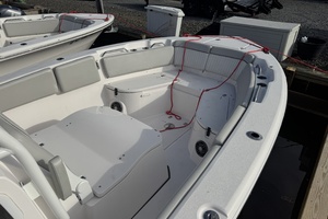 Photo 5998619 for 2023 Sea Fox 268 Commander  