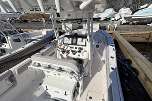 Photo 5998593 for 2023 Sea Fox 268 Commander  