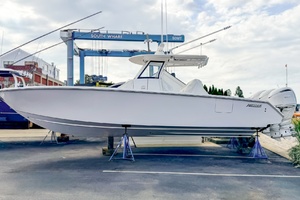 34ft Jupiter Yacht For Sale