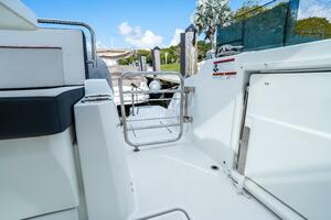 2024 Jeanneau Leader 10.5 WA S2 thumbnail 74