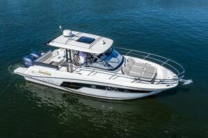 2024 Jeanneau Leader 10.5 WA S2 thumbnail 9