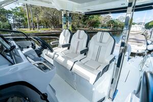 2024 Jeanneau Leader 10.5 WA S2 thumbnail 29