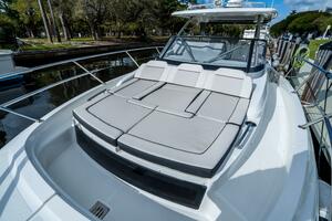 2024 Jeanneau Leader 10.5 WA S2 thumbnail 21
