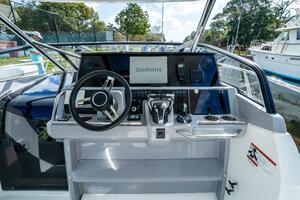 2024 Jeanneau Leader 10.5 WA S2 thumbnail 25