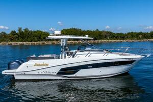 2024 Jeanneau Leader 10.5 WA S2 thumbnail 2