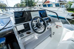 2024 Jeanneau Leader 10.5 WA S2 thumbnail 26